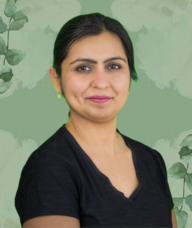 Book an Appointment with Kanika Gandhi for Physiotherapy