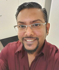 Book an Appointment with Ron Nand for Student Intern Massage