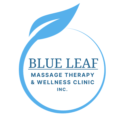 Blue Leaf Massage Therapy & Wellness Clinic