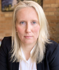 Book an Appointment with Anastasia Adarych for Social Work - Psychotherapist