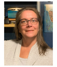 Book an Appointment with Kim McCullough for Social Work - Psychotherapist