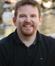 Book an Appointment with Aaron Ogden for Massage Therapy