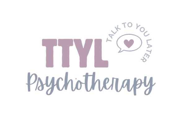 TTYL Psychotherapy