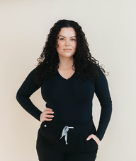 Book an Appointment with Elissa Darling for PRACTITIONERS