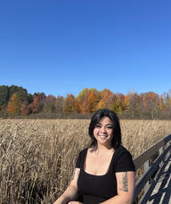 Book an Appointment with Alexandra Martell for Massage Therapy