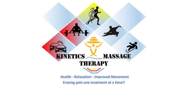 Kinetics Massage Therapy