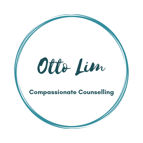Otto Lim Counselling