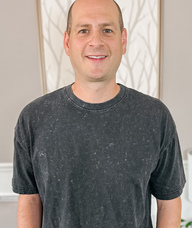 Book an Appointment with Richard Lebert for Massage Therapy