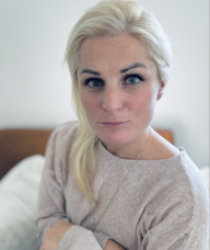 Book an Appointment with Kara Egelton for Osteopathy