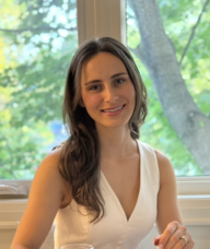 Book an Appointment with Tianna Kolody for Holistic Nutrition