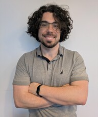 Book an Appointment with John Jones for Physiotherapy