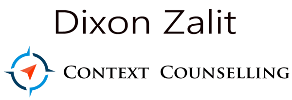 Dixon Zalit / Context Counselling