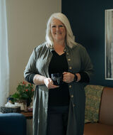 Book an Appointment with Dana Corr at Valley Art Therapy Ltd. - Birtle Office