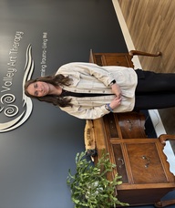 Book an Appointment with Cassidy Entz for Counselling/Psychotherapy