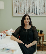 Book an Appointment with Robyn Nerbas at Valley Art Therapy Ltd. - Birtle Office