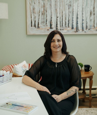 Book an Appointment with Robyn Nerbas for Art Therapy