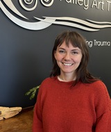 Book an Appointment with Davey Passalis at Valley Art Therapy Ltd. - Birtle Office