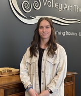 Book an Appointment with Cassidy Entz at Valley Art Therapy Ltd. - Birtle Office