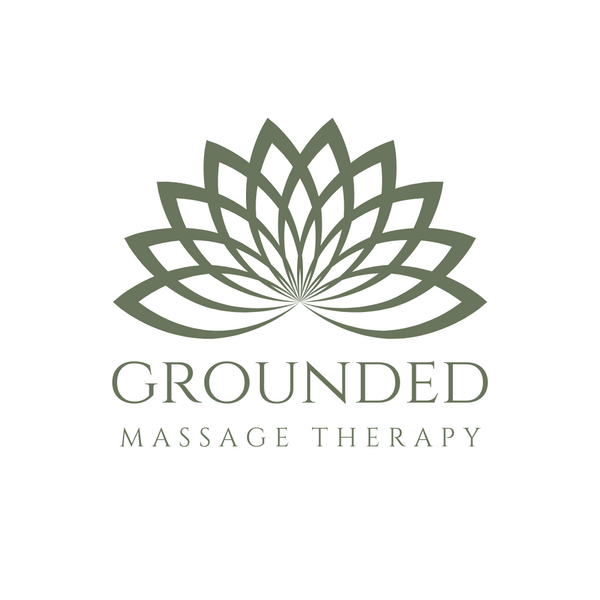 Grounded Massage
