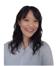 Book an Appointment with Catherine Lau for Psychotherapy