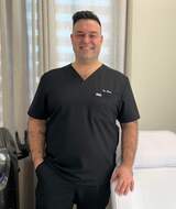 Book an Appointment with Dr. Bruno Chiasson at Poked To Perfection