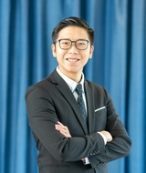 Book an Appointment with Brandon T.H. Chow at CHKM Chiropractic Centre (Hong Kong 香港)