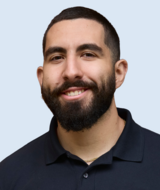 Book an Appointment with Matthew Mascioli at 🖥️ Online Sessions