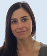 Book an Appointment with Shayna Oksenberg at 🖥️ Online Sessions