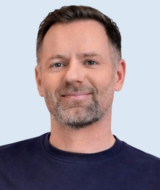 Book an Appointment with Scott Buck at 🖥️ Online Sessions