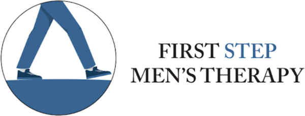First Step Men's Therapy