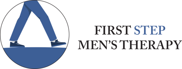 First Step Men's Therapy