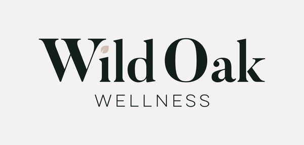 wild oak wellness
