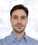 Book an Appointment with Anthony Andrisani at My Inner Peace Therapy (Barrie)
