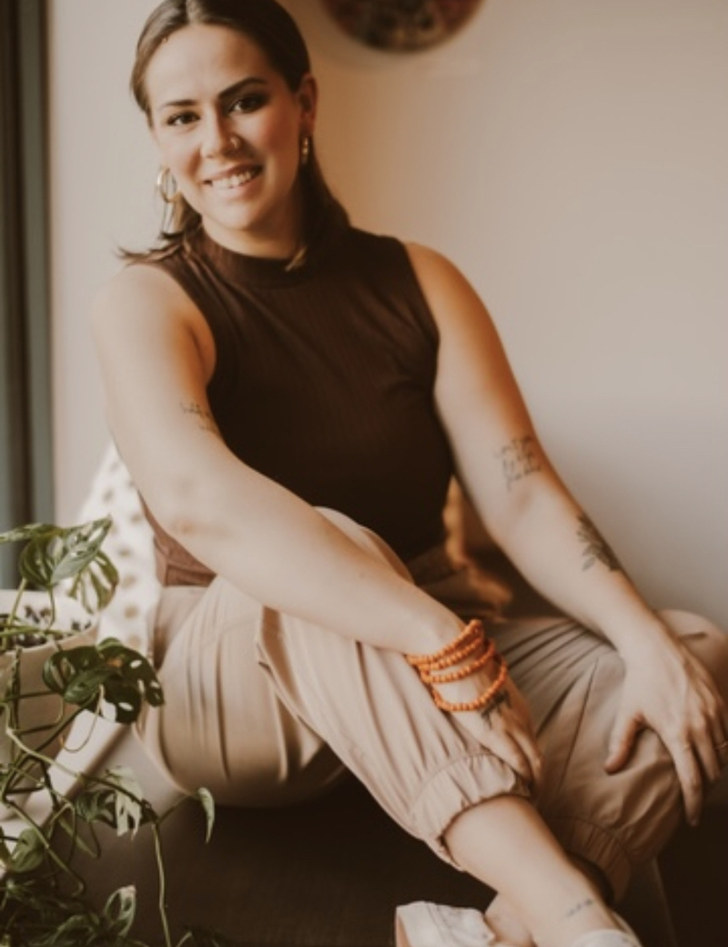 Photo of Jenika Colbow RMT