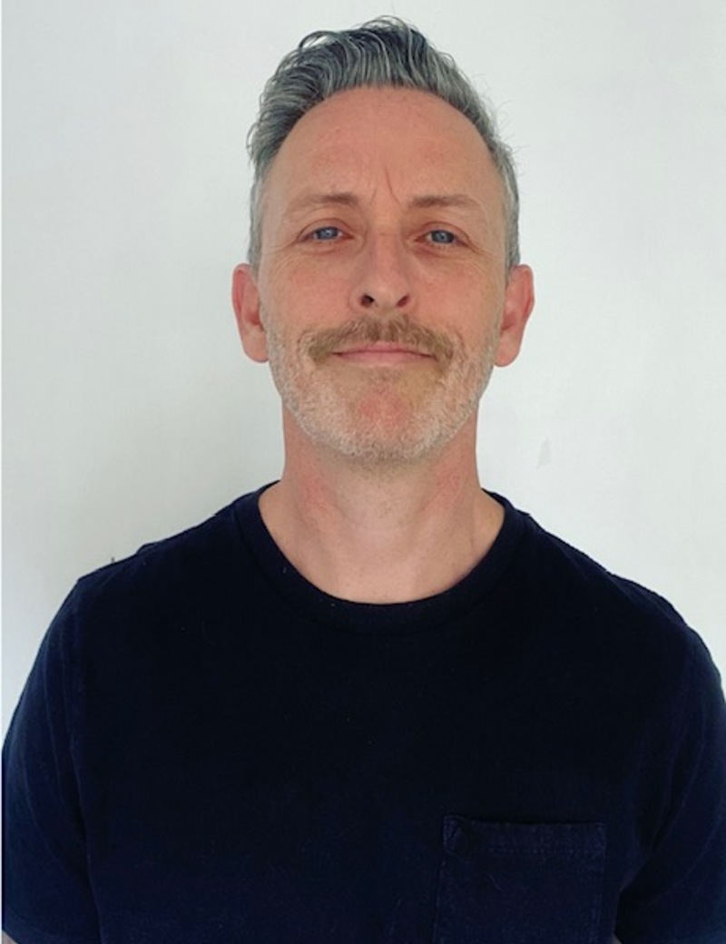 Ian Huxley