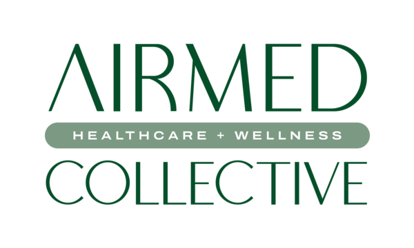 Airmed Collective: Healthcare + Wellness