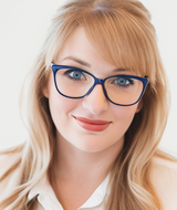 Book an Appointment with Ashley Berg, RSW, MSW at Kelowna area and Online