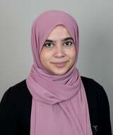Book an Appointment with Nazima Qureshi at HPWC