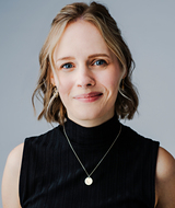 Book an Appointment with Haley Schweyer at Bliss Kitchener-Waterloo