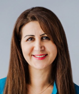 Book an Appointment with Fariba (Habibeh) Nabati Razlighi at Bliss Virtual