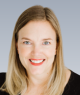 Book an Appointment with Robin Milhausen at Bliss Kitchener-Waterloo