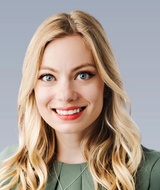 Book an Appointment with Valentina Messier at Bliss Kitchener-Waterloo