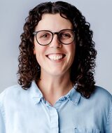 Book an Appointment with Joanna Brubacher at Bliss Kitchener-Waterloo
