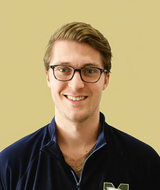 Book an Appointment with Michael Dick at Physiotherapy @ RebalanceMD Victoria