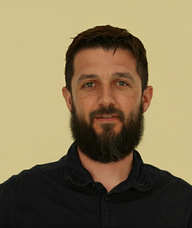 Book an Appointment with Petrus Jansen van Rensburg for Physiotherapy