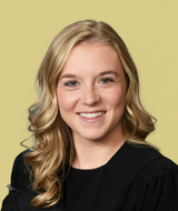 Book an Appointment with Mikayla Lynd (Ogrodniczuk) at Physiotherapy @ RebalanceMD Victoria