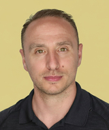 Book an Appointment with Mo Yamali at Physiotherapy @ RebalanceMD Victoria