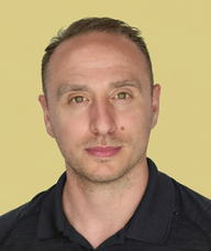 Book an Appointment with Mo Yamali for Physiotherapy