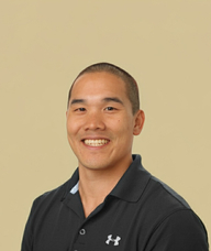 Book an Appointment with Eric Lowe for Physiotherapy