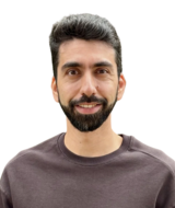Book an Appointment with Arash Zohrei at RebalanceMD Broadway Physiotherapy